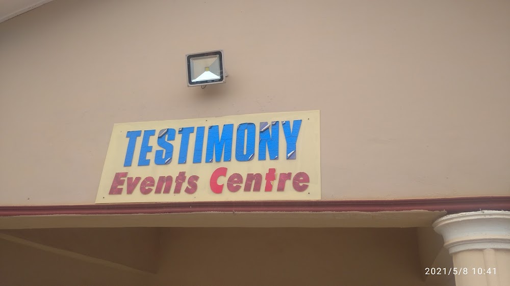 Testimony Events Centre photo 3